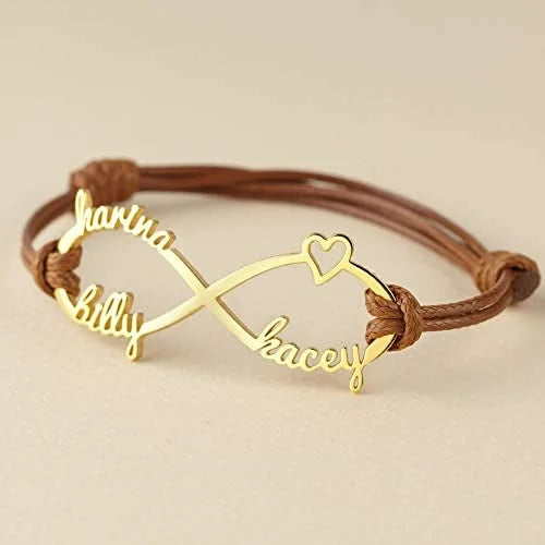 Para a mãe